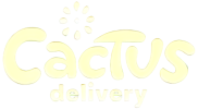 Франшиза Cactus Delivery — откройте бизнес доставки под ключ